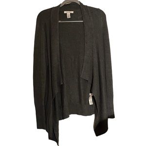 WHBM Cardigan